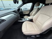 USED 2015 65 BMW X4 2.0 20d M Sport SUV 5dr Diesel Auto xDrive Euro 6 (s/s) (190 ps) ** 4X NEW TYRES & BRAKES - SAT NAV - REV CAMERA  **