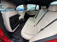 USED 2015 65 BMW X4 2.0 20d M Sport SUV 5dr Diesel Auto xDrive Euro 6 (s/s) (190 ps) ** 4X NEW TYRES & BRAKES - SAT NAV - REV CAMERA  **