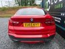 USED 2015 65 BMW X4 2.0 20d M Sport SUV 5dr Diesel Auto xDrive Euro 6 (s/s) (190 ps) ** 4X NEW TYRES & BRAKES - SAT NAV - REV CAMERA  **