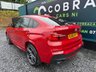 USED 2015 65 BMW X4 2.0 20d M Sport SUV 5dr Diesel Auto xDrive Euro 6 (s/s) (190 ps) ** 4X NEW TYRES & BRAKES - SAT NAV - REV CAMERA  **