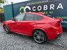 USED 2015 65 BMW X4 2.0 20d M Sport SUV 5dr Diesel Auto xDrive Euro 6 (s/s) (190 ps) ** 4X NEW TYRES & BRAKES - SAT NAV - REV CAMERA  **