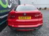 USED 2015 65 BMW X4 2.0 20d M Sport SUV 5dr Diesel Auto xDrive Euro 6 (s/s) (190 ps) ** 4X NEW TYRES & BRAKES - SAT NAV - REV CAMERA  **