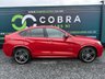 USED 2015 65 BMW X4 2.0 20d M Sport SUV 5dr Diesel Auto xDrive Euro 6 (s/s) (190 ps) ** 4X NEW TYRES & BRAKES - SAT NAV - REV CAMERA  **