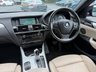 USED 2015 65 BMW X4 2.0 20d M Sport SUV 5dr Diesel Auto xDrive Euro 6 (s/s) (190 ps) ** 4X NEW TYRES & BRAKES - SAT NAV - REV CAMERA  **