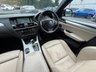 USED 2015 65 BMW X4 2.0 20d M Sport SUV 5dr Diesel Auto xDrive Euro 6 (s/s) (190 ps) ** 4X NEW TYRES & BRAKES - SAT NAV - REV CAMERA  **