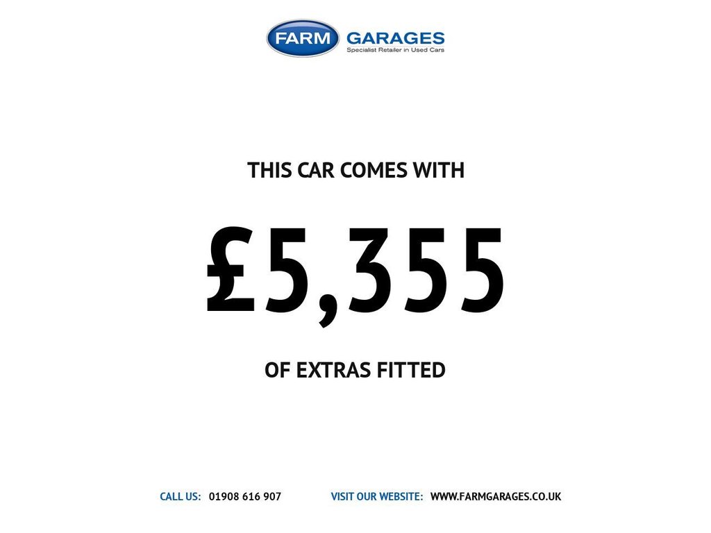 USED 2015 15 VOLVO XC60 2.4 D4 R-Design Lux Nav SUV 5dr Diesel Geartronic AWD Euro 5 (181 ps) 