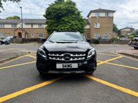 USED 2018 68 MERCEDES-BENZ GLA 1.6 GLA200 AMG Line (Premium Plus) SUV 5dr Petrol Manual Euro 6 (s/s) (156 ps) 360 Surround Camera, CarPlay