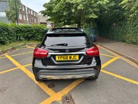 USED 2018 68 MERCEDES-BENZ GLA 1.6 GLA200 AMG Line (Premium Plus) SUV 5dr Petrol Manual Euro 6 (s/s) (156 ps) 360 Surround Camera, CarPlay