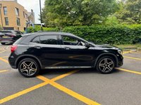 USED 2018 68 MERCEDES-BENZ GLA 1.6 GLA200 AMG Line (Premium Plus) SUV 5dr Petrol Manual Euro 6 (s/s) (156 ps) 360 Surround Camera, CarPlay