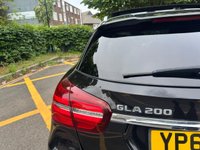 USED 2018 68 MERCEDES-BENZ GLA 1.6 GLA200 AMG Line (Premium Plus) SUV 5dr Petrol Manual Euro 6 (s/s) (156 ps) 360 Surround Camera, CarPlay