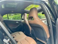 USED 2018 68 MERCEDES-BENZ GLA 1.6 GLA200 AMG Line (Premium Plus) SUV 5dr Petrol Manual Euro 6 (s/s) (156 ps) 360 Surround Camera, CarPlay