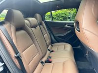 USED 2018 68 MERCEDES-BENZ GLA 1.6 GLA200 AMG Line (Premium Plus) SUV 5dr Petrol Manual Euro 6 (s/s) (156 ps) 360 Surround Camera, CarPlay