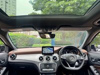 USED 2018 68 MERCEDES-BENZ GLA 1.6 GLA200 AMG Line (Premium Plus) SUV 5dr Petrol Manual Euro 6 (s/s) (156 ps) 360 Surround Camera, CarPlay