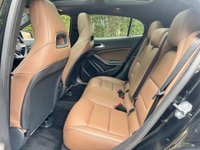 USED 2018 68 MERCEDES-BENZ GLA 1.6 GLA200 AMG Line (Premium Plus) SUV 5dr Petrol Manual Euro 6 (s/s) (156 ps) 360 Surround Camera, CarPlay