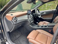 USED 2018 68 MERCEDES-BENZ GLA 1.6 GLA200 AMG Line (Premium Plus) SUV 5dr Petrol Manual Euro 6 (s/s) (156 ps) 360 Surround Camera, CarPlay