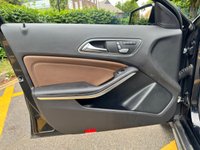 USED 2018 68 MERCEDES-BENZ GLA 1.6 GLA200 AMG Line (Premium Plus) SUV 5dr Petrol Manual Euro 6 (s/s) (156 ps) 360 Surround Camera, CarPlay