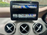 USED 2018 68 MERCEDES-BENZ GLA 1.6 GLA200 AMG Line (Premium Plus) SUV 5dr Petrol Manual Euro 6 (s/s) (156 ps) 360 Surround Camera, CarPlay