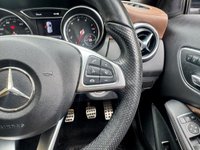 USED 2018 68 MERCEDES-BENZ GLA 1.6 GLA200 AMG Line (Premium Plus) SUV 5dr Petrol Manual Euro 6 (s/s) (156 ps) 360 Surround Camera, CarPlay