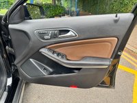 USED 2018 68 MERCEDES-BENZ GLA 1.6 GLA200 AMG Line (Premium Plus) SUV 5dr Petrol Manual Euro 6 (s/s) (156 ps) 360 Surround Camera, CarPlay