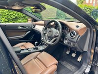 USED 2018 68 MERCEDES-BENZ GLA 1.6 GLA200 AMG Line (Premium Plus) SUV 5dr Petrol Manual Euro 6 (s/s) (156 ps) 360 Surround Camera, CarPlay