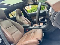 USED 2018 68 MERCEDES-BENZ GLA 1.6 GLA200 AMG Line (Premium Plus) SUV 5dr Petrol Manual Euro 6 (s/s) (156 ps) 360 Surround Camera, CarPlay
