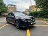 USED 2018 68 MERCEDES-BENZ GLA 1.6 GLA200 AMG Line (Premium Plus) SUV 5dr Petrol Manual Euro 6 (s/s) (156 ps) 360 Surround Camera, CarPlay