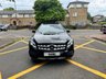 USED 2018 68 MERCEDES-BENZ GLA 1.6 GLA200 AMG Line (Premium Plus) SUV 5dr Petrol Manual Euro 6 (s/s) (156 ps) 360 Surround Camera, CarPlay