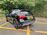 USED 2018 68 MERCEDES-BENZ GLA 1.6 GLA200 AMG Line (Premium Plus) SUV 5dr Petrol Manual Euro 6 (s/s) (156 ps) 360 Surround Camera, CarPlay