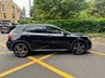 USED 2018 68 MERCEDES-BENZ GLA 1.6 GLA200 AMG Line (Premium Plus) SUV 5dr Petrol Manual Euro 6 (s/s) (156 ps) 360 Surround Camera, CarPlay