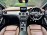 USED 2018 68 MERCEDES-BENZ GLA 1.6 GLA200 AMG Line (Premium Plus) SUV 5dr Petrol Manual Euro 6 (s/s) (156 ps) 360 Surround Camera, CarPlay