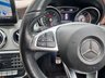 USED 2018 68 MERCEDES-BENZ GLA 1.6 GLA200 AMG Line (Premium Plus) SUV 5dr Petrol Manual Euro 6 (s/s) (156 ps) 360 Surround Camera, CarPlay