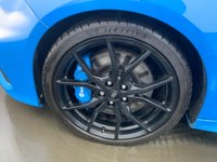USED 2017 FORD FOCUS 2.3T EcoBoost RS Hatchback 5dr Petrol Manual AWD Euro 6 (s/s) (350 ps) 