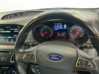 USED 2017 FORD FOCUS 2.3T EcoBoost RS Hatchback 5dr Petrol Manual AWD Euro 6 (s/s) (350 ps) 