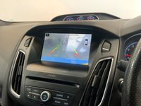USED 2017 FORD FOCUS 2.3T EcoBoost RS Hatchback 5dr Petrol Manual AWD Euro 6 (s/s) (350 ps) 