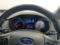 USED 2017 FORD FOCUS 2.3T EcoBoost RS Hatchback 5dr Petrol Manual AWD Euro 6 (s/s) (350 ps) 