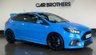 USED 2017 FORD FOCUS 2.3T EcoBoost RS Hatchback 5dr Petrol Manual AWD Euro 6 (s/s) (350 ps) 