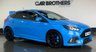 USED 2017 FORD FOCUS 2.3T EcoBoost RS Hatchback 5dr Petrol Manual AWD Euro 6 (s/s) (350 ps) 