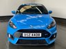 USED 2017 FORD FOCUS 2.3T EcoBoost RS Hatchback 5dr Petrol Manual AWD Euro 6 (s/s) (350 ps) 