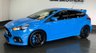 USED 2017 FORD FOCUS 2.3T EcoBoost RS Hatchback 5dr Petrol Manual AWD Euro 6 (s/s) (350 ps) 