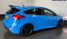 USED 2017 FORD FOCUS 2.3T EcoBoost RS Hatchback 5dr Petrol Manual AWD Euro 6 (s/s) (350 ps) 