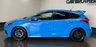 USED 2017 FORD FOCUS 2.3T EcoBoost RS Hatchback 5dr Petrol Manual AWD Euro 6 (s/s) (350 ps) 