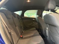 USED 2017 17 FORD FOCUS 1.0T EcoBoost ST-Line Hatchback 5dr Petrol Manual Euro 6 (s/s) (125 ps) DEEP IMPACT BLUE, 17 INCH ROCK METALLIC ALLOY WHEELS, 8 INCH TOUCHSCREEN WITH DAB AUDIO SYSTEM, HEATED ELECTRIC DOOR MIRRORS, FORD DAB NAVIGATION SYSTEM, HALOGEN HEADLIGHTS, LED DAYTIME RUNNING LIGHTS