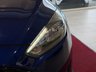 USED 2017 17 FORD FOCUS 1.0T EcoBoost ST-Line Hatchback 5dr Petrol Manual Euro 6 (s/s) (125 ps) DEEP IMPACT BLUE, 17 INCH ROCK METALLIC ALLOY WHEELS, 8 INCH TOUCHSCREEN WITH DAB AUDIO SYSTEM, HEATED ELECTRIC DOOR MIRRORS, FORD DAB NAVIGATION SYSTEM, HALOGEN HEADLIGHTS, LED DAYTIME RUNNING LIGHTS