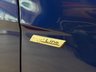 USED 2017 17 FORD FOCUS 1.0T EcoBoost ST-Line Hatchback 5dr Petrol Manual Euro 6 (s/s) (125 ps) DEEP IMPACT BLUE, 17 INCH ROCK METALLIC ALLOY WHEELS, 8 INCH TOUCHSCREEN WITH DAB AUDIO SYSTEM, HEATED ELECTRIC DOOR MIRRORS, FORD DAB NAVIGATION SYSTEM, HALOGEN HEADLIGHTS, LED DAYTIME RUNNING LIGHTS