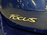 USED 2017 17 FORD FOCUS 1.0T EcoBoost ST-Line Hatchback 5dr Petrol Manual Euro 6 (s/s) (125 ps) DEEP IMPACT BLUE, 17 INCH ROCK METALLIC ALLOY WHEELS, 8 INCH TOUCHSCREEN WITH DAB AUDIO SYSTEM, HEATED ELECTRIC DOOR MIRRORS, FORD DAB NAVIGATION SYSTEM, HALOGEN HEADLIGHTS, LED DAYTIME RUNNING LIGHTS