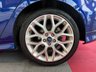 USED 2017 17 FORD FOCUS 1.0T EcoBoost ST-Line Hatchback 5dr Petrol Manual Euro 6 (s/s) (125 ps) DEEP IMPACT BLUE, 17 INCH ROCK METALLIC ALLOY WHEELS, 8 INCH TOUCHSCREEN WITH DAB AUDIO SYSTEM, HEATED ELECTRIC DOOR MIRRORS, FORD DAB NAVIGATION SYSTEM, HALOGEN HEADLIGHTS, LED DAYTIME RUNNING LIGHTS