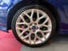 USED 2017 17 FORD FOCUS 1.0T EcoBoost ST-Line Hatchback 5dr Petrol Manual Euro 6 (s/s) (125 ps) DEEP IMPACT BLUE, 17 INCH ROCK METALLIC ALLOY WHEELS, 8 INCH TOUCHSCREEN WITH DAB AUDIO SYSTEM, HEATED ELECTRIC DOOR MIRRORS, FORD DAB NAVIGATION SYSTEM, HALOGEN HEADLIGHTS, LED DAYTIME RUNNING LIGHTS