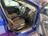 USED 2017 17 FORD FOCUS 1.0T EcoBoost ST-Line Hatchback 5dr Petrol Manual Euro 6 (s/s) (125 ps) DEEP IMPACT BLUE, 17 INCH ROCK METALLIC ALLOY WHEELS, 8 INCH TOUCHSCREEN WITH DAB AUDIO SYSTEM, HEATED ELECTRIC DOOR MIRRORS, FORD DAB NAVIGATION SYSTEM, HALOGEN HEADLIGHTS, LED DAYTIME RUNNING LIGHTS