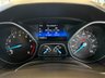 USED 2017 17 FORD FOCUS 1.0T EcoBoost ST-Line Hatchback 5dr Petrol Manual Euro 6 (s/s) (125 ps) DEEP IMPACT BLUE, 17 INCH ROCK METALLIC ALLOY WHEELS, 8 INCH TOUCHSCREEN WITH DAB AUDIO SYSTEM, HEATED ELECTRIC DOOR MIRRORS, FORD DAB NAVIGATION SYSTEM, HALOGEN HEADLIGHTS, LED DAYTIME RUNNING LIGHTS