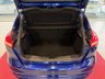 USED 2017 17 FORD FOCUS 1.0T EcoBoost ST-Line Hatchback 5dr Petrol Manual Euro 6 (s/s) (125 ps) DEEP IMPACT BLUE, 17 INCH ROCK METALLIC ALLOY WHEELS, 8 INCH TOUCHSCREEN WITH DAB AUDIO SYSTEM, HEATED ELECTRIC DOOR MIRRORS, FORD DAB NAVIGATION SYSTEM, HALOGEN HEADLIGHTS, LED DAYTIME RUNNING LIGHTS